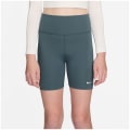 Nike One Dri-Fit 5" Biker Mädchen Shorts