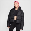 Nike Sportswear Classic Puffer Therma-Fit Loose Hooded Damen Midlayer