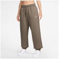Nike Sportswear Phoenix High-Waisted Oversized Damen Trainingshose