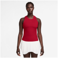 Nike NikeCourt Advantage Dri-Fit Damen T-Shirt