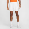 Nike NikeCourt Advantage Dri-Fit 6" Herren Shorts