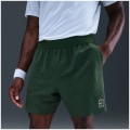 Nike Court Advantage Dri-Fit 6" Herren Shorts