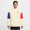 Nike NikeCourt Heritage Herren Jacke