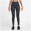 Nike One High-Waisted 7/8 Printed Damen Tights