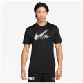 Nike Dri-Fit Herren Trikot