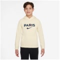 Nike Paris Saint Germain NSW Club HDY FT UP GX Jungen Kapuzensweater