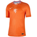Nike Niederlande 2025 Stadium Heim (Women's Team) Dri-Fit Replica Herren Trikot