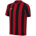 Nike Dri-Fit Strp Dvsn V Kinder T-Shirt