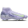 Nike ZM Superfly 10 Acad Fg/Mg NU1 Herren Nockenschuhe