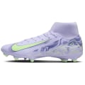 Nike ZM Superfly 10 Acad Fg/Mg NU1 Herren Nockenschuhe
