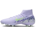 Nike ZM Superfly 10 Acad Fg/Mg NU1 Herren Nockenschuhe