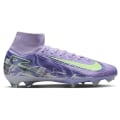 Nike ZM Superfly 10 Elite FG NU1 Herren Nockenschuhe