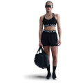 Nike Pro Light-Support Non-Padded Damen T-Shirt