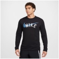 Nike Dri-Fit Fitness Herren T-Shirt
