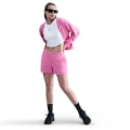Nike Sportswear Chill Terry French Terry Mid-Rise 4-Inch Damen Shorts