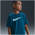 Nike Multi Dri-Fit Kinder Kapuzensweater