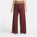 Nike Sportswear Phoenix High-Waisted Graphic Wide-Leg Damen Jogginghose