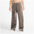 Nike Sportswear Chill Mid-Rise Velour Damen Jogginghose