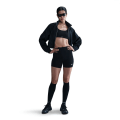 Nike Sportswear Classic High-Waisted 5" Biker Damen Tights