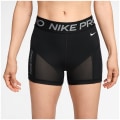 Nike Pro Mid-Rise 3" Biker Damen Tights