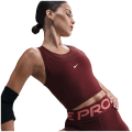 Nike Pro Dri-Fit Cropped Damen T-Shirt