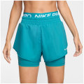 Nike Pro Dri-Fit 2-in-1 Damen Shorts