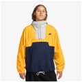 Nike M NK Club Marina Anrk GFX Herren Jacke