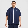 Nike Button-Down Herren T-Shirt
