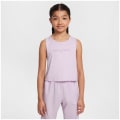 Nike Pro Girls' Dri-Fit Mädchen Sweatshirt