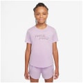 Nike Pro Dri-Fit Mädchen Sweatshirt