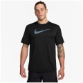 Nike Hyverse Dri-Fit UV Fitness Herren T-Shirt