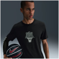 Nike Dri-Fit Herren Trikot
