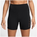 Nike One High-Waisted 5" Biker Damen Tights