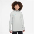 Nike Academy Dri-Fit 1/4-Zip Kinder T-Shirt