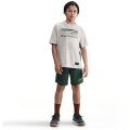 Nike Multi Dri-Fit Kinder Kapuzensweater