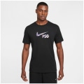 Nike Paris Saint Germain Swoosh Herren Trikot