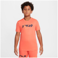 Nike Academy25 Dri-Fit Kinder T-Shirt