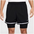 Nike DNA Dri-Fit 4" 2-in-1 Herren Shorts