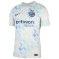 Nike Inter Milan NK DFStadium AW Herren Trikot