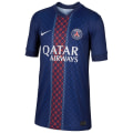 Nike Paris Saint Germain NK DFStadium HM Kinder T-Shirt