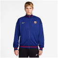 Nike FC Barcelona Academy Pro Heim Dri-Fit Anthem Herren Fußballjacke