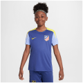 Nike Atlético Madrid Strike Dri-Fit Kinder T-Shirt