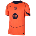 Nike FC Barcelona 2025/26 Stadium Third Dri-Fit Replica Herren Trikot