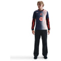 Nike FC Barcelona Academy Pro Third Dri-Fit Pre-Match Herren Trikot