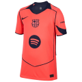 Nike FC Barcelona 2025/26 Stadium Third Dri-Fit Replica Kinder Sweatshirt