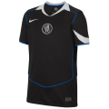 Nike Chelsea FC 2025/26 Stadium Third Dri-Fit Replica Kinder Sweatshirt