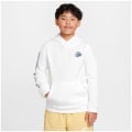 Nike B NSW SI FLC Hoodie BB2 Jungen T-Shirt
