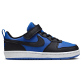 Nike Court Borough Low Recraft PS Jungen Freizeitschuhe
