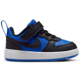Nike Court Borough Low Recraft TD Jungen Freizeitschuhe