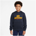 Nike Sportswear Club Kinder Kapuzensweater